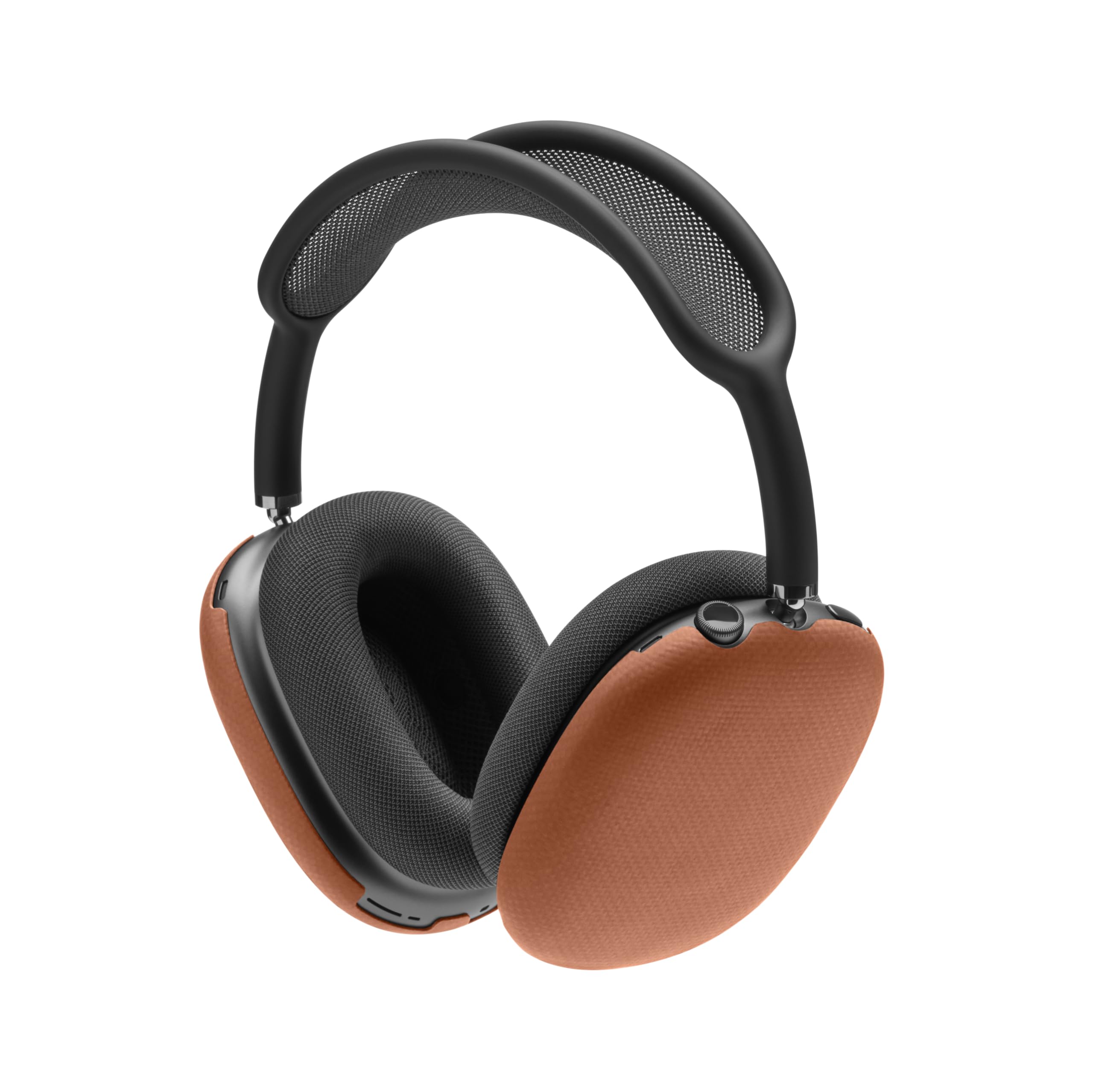 Amazon | Latercase | AirPods Maxケース | コーヒー | 丈夫で薄い